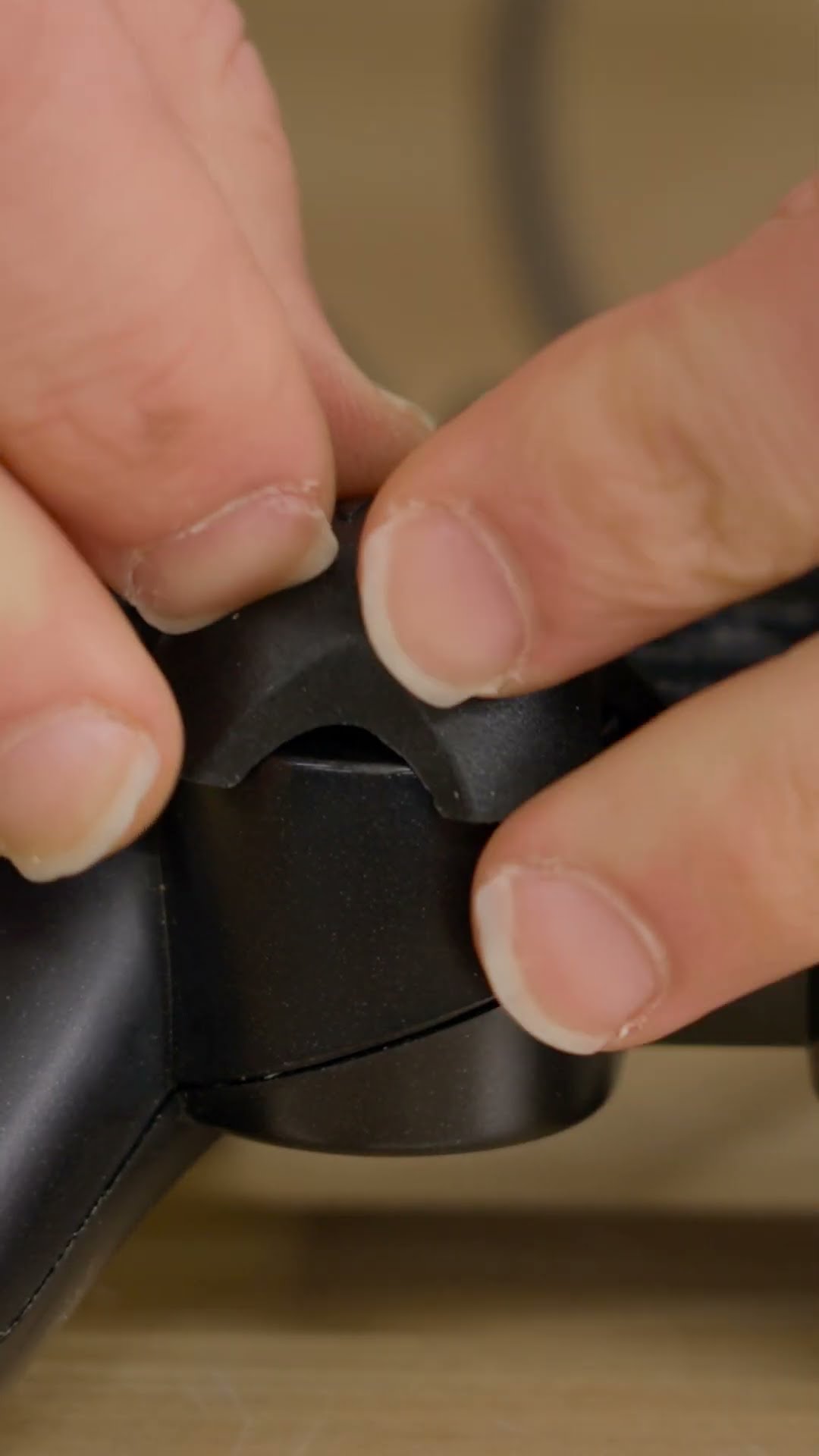 Announcing StickLocks Joystick Covers!